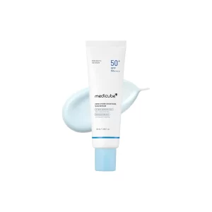 Medicube Zero Pore Moisture Sun Serum SPF50+ PA++++ – 50ml