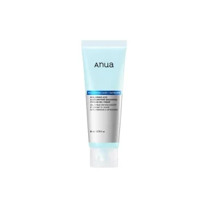 Anua Hyaluronic Acid + Catechin Cooling Pore Smoothing Gel Cream – 80ml