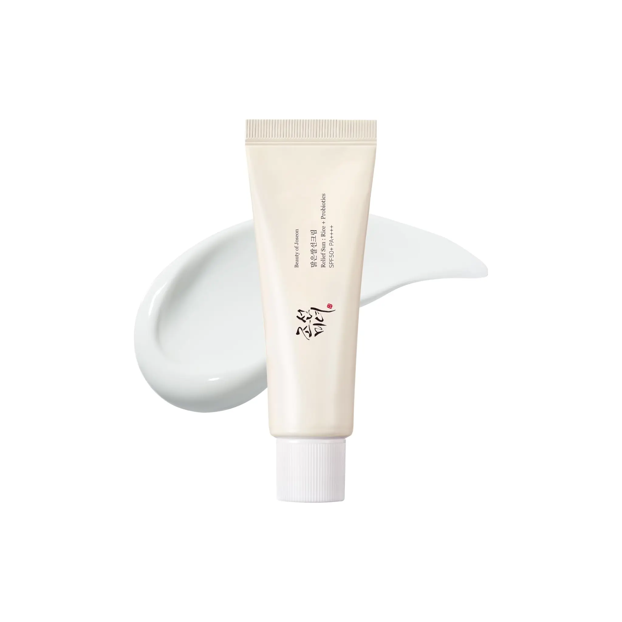 Beauty of Joseon Relief Sun: Rice + Probiotics SPF50+ PA++++ – 50ml