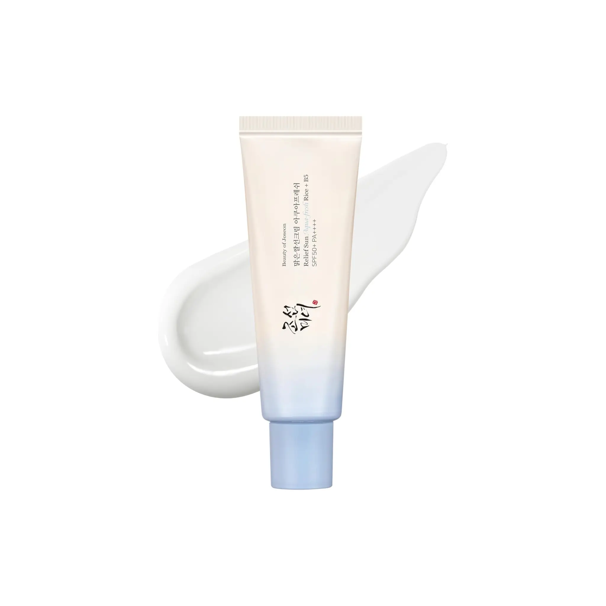 Beauty of Joseon Relief Sun Aqua-Fresh Rice + B5 SPF50+ PA++++ – 50ml