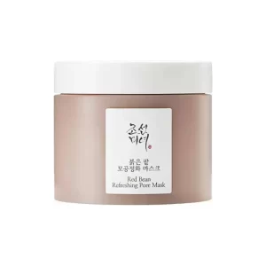 Beauty of Joseon Red Bean Refreshing Pore Mask – 140ml