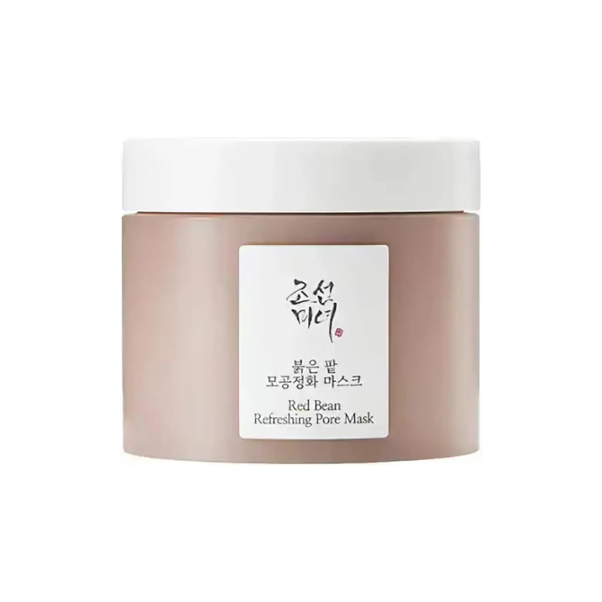 Beauty of Joseon Red Bean Refreshing Pore Mask – 140ml