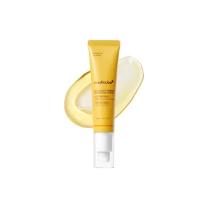 Medicube Kojic Acid Turmeric Vita Eye Gel Serum – 30ml