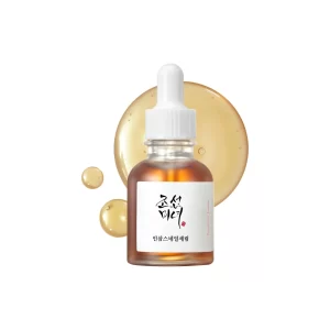 Beauty of Joseon Revive Serum Ginseng + Snail Mucin – 30ml