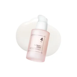 Numbuzin No.4 Collagen 73% Pudding Serum (50ml)