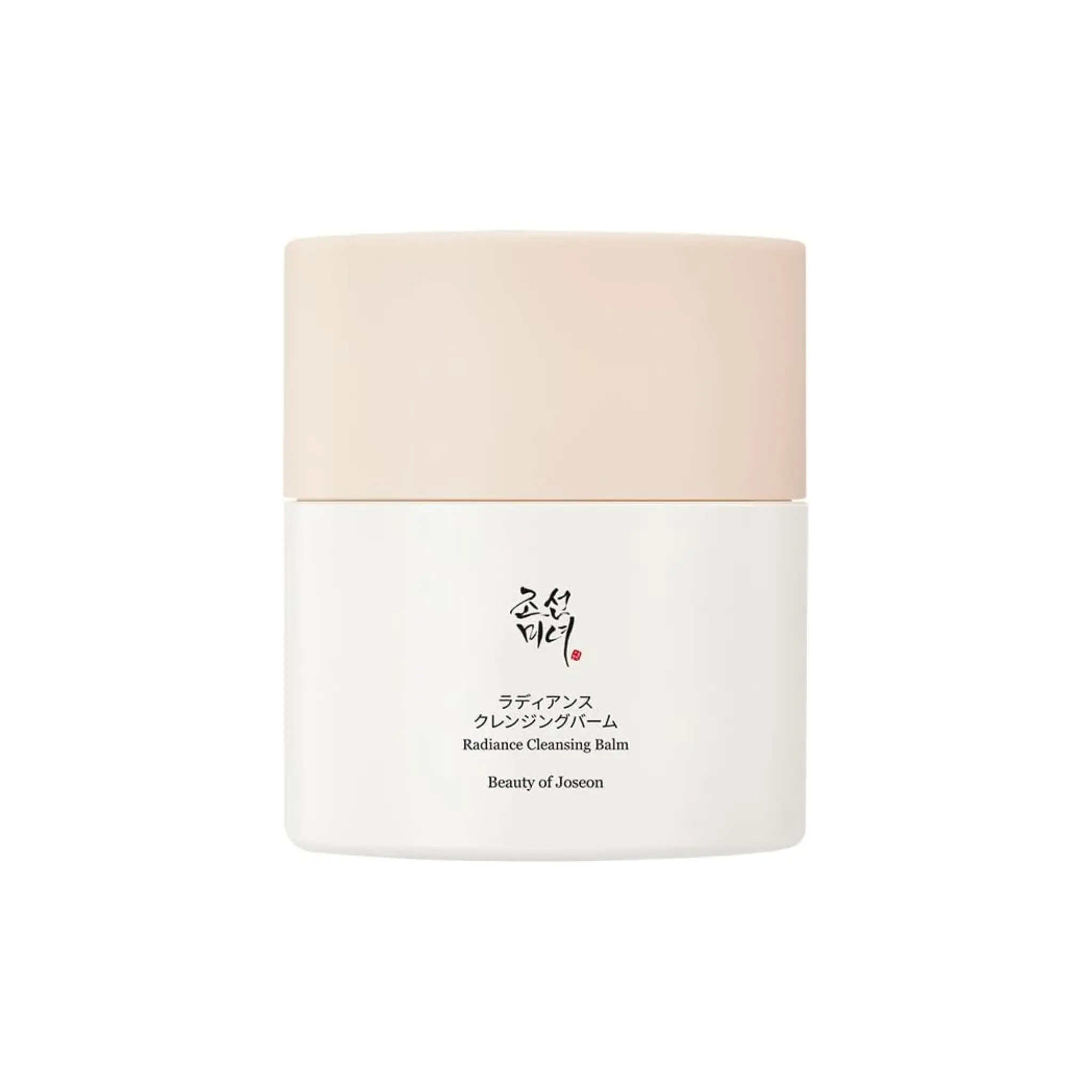 Beauty of Joseon Radiance Cleansing Balm – 50ml