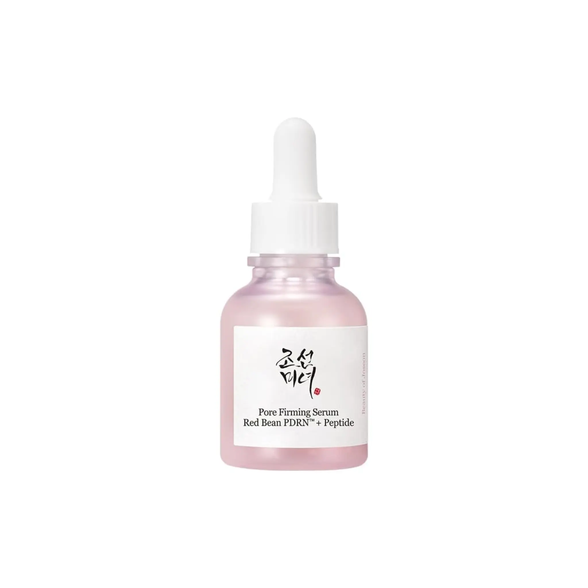 Beauty of Joseon Pore Firming Serum Red Bean PDRN™ + Peptide (30ml)
