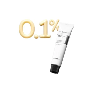 COSRX The Retinol 0.1 Cream 20ml
