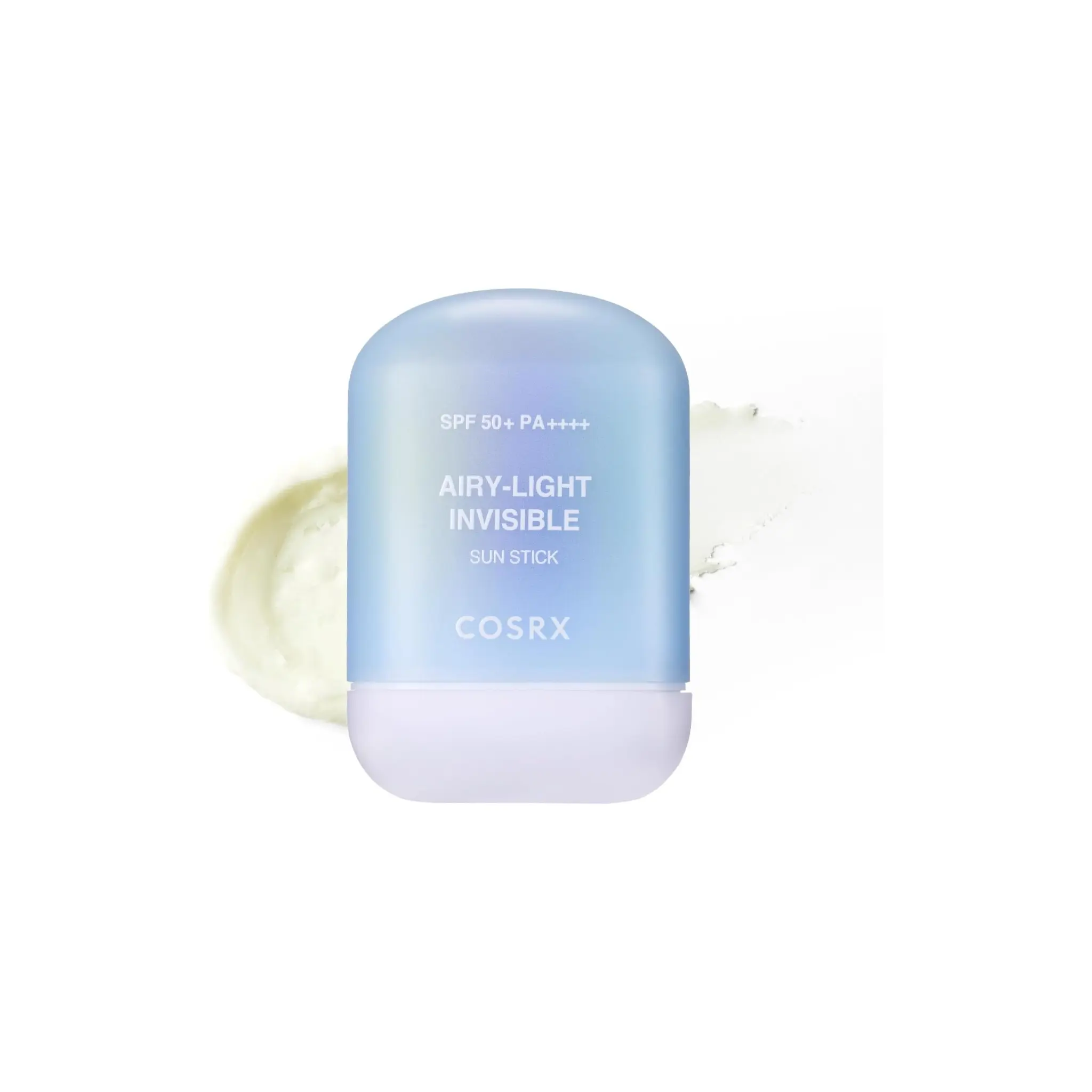 COSRX Airy-Light Invisible Sun Stick SPF50+ PA++++ 19g