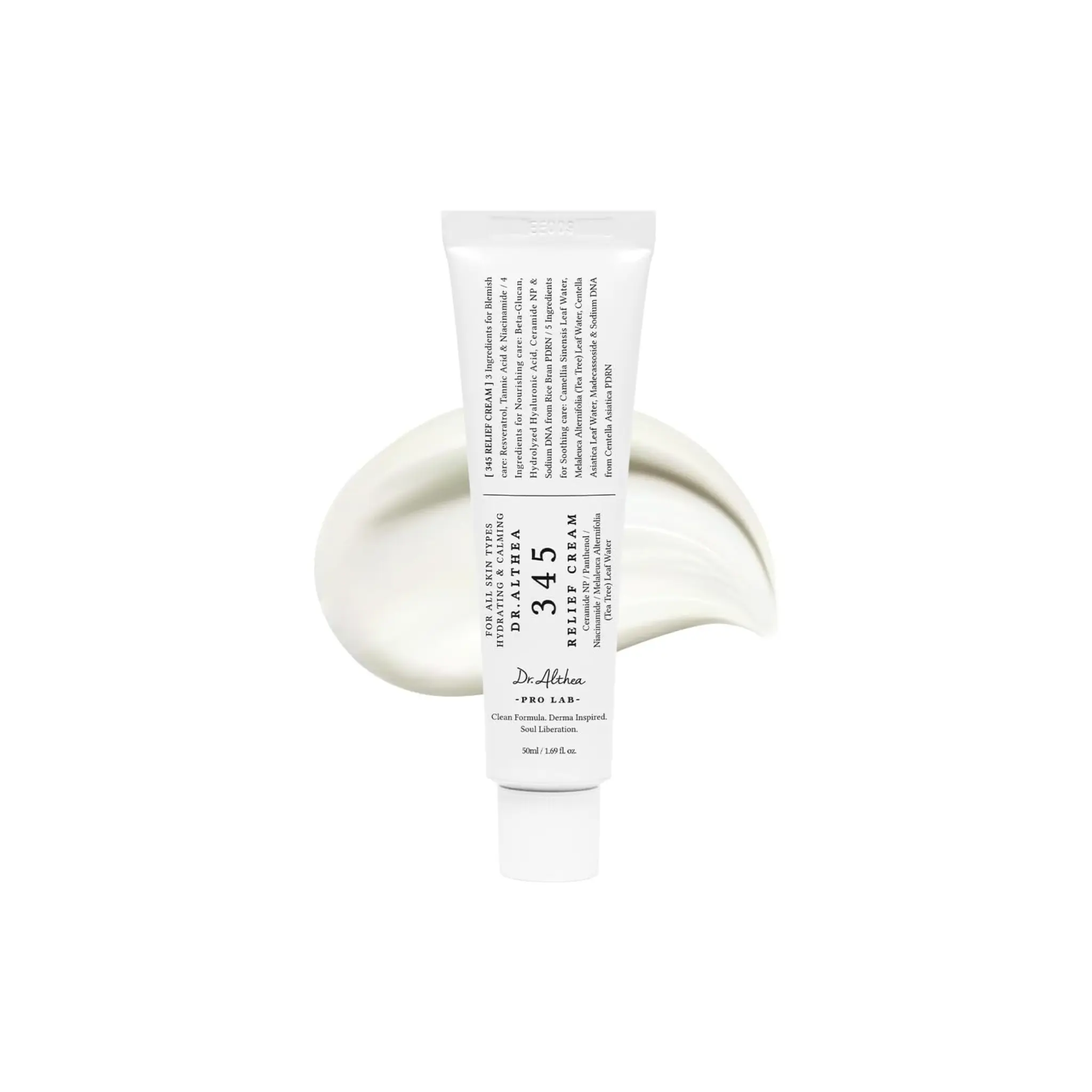 Dr. Althea 345 Relief Cream 50ml