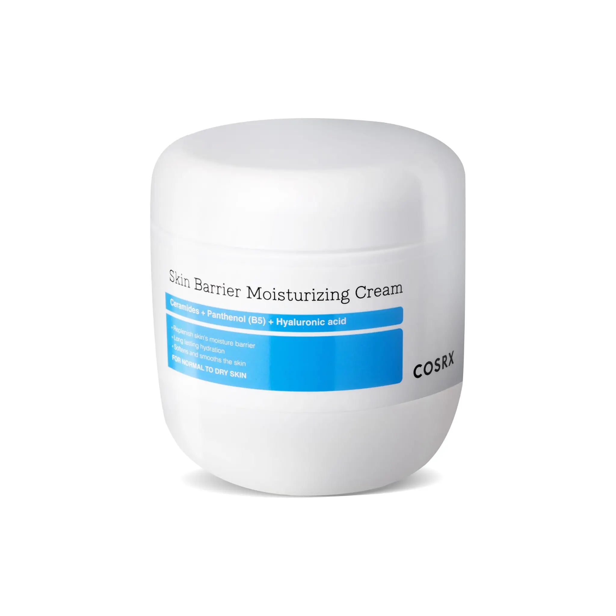 COSRX Skin Barrier Moisturizing Cream 450ml