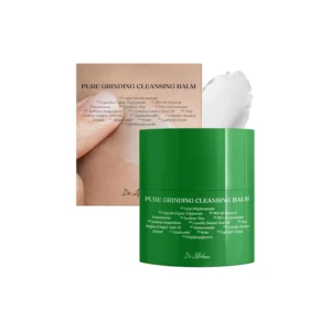 Dr. Althea Pure Grinding Cleansing Balm