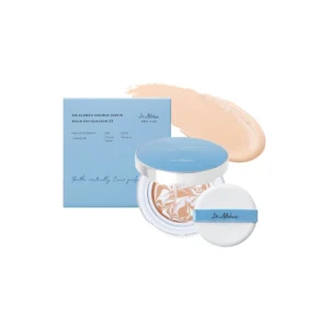 Dr. Althea Double Serum Balm Foundation Nº21 Pink Ivory