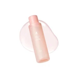 Numbuzin No.4 Hydrating Glow Mineral Toner (200ml)