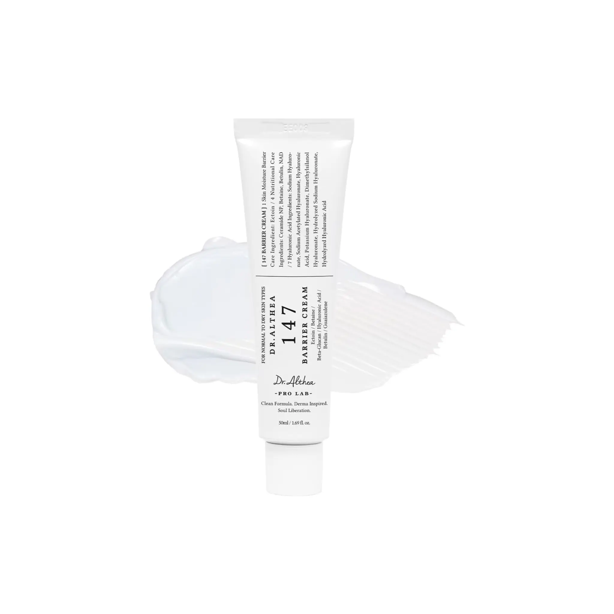 Dr. Althea 147 Barrier Cream 50ml
