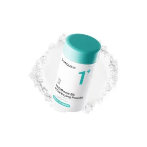 Numbuzin No.1+ Pantothenic B5 Active Drying Powder (7g)