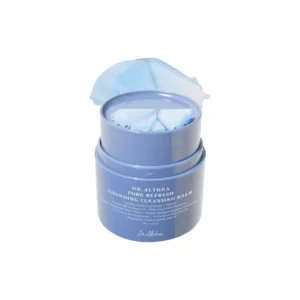 Dr. Althea Pore Refresh Grinding Cleansing Balm