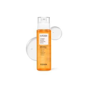 COSRX 5 PDRN Collagen Intense Vitalizing Serum 100ml