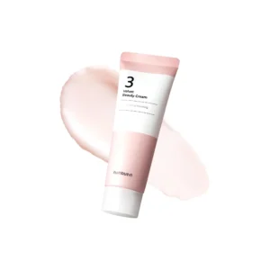 Numbuzin No.3 Velvet Beauty Cream (60ml)