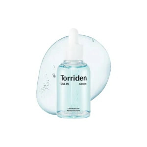 Torriden Dive-In Low Molecular Hyaluronic Acid Serum (50ml)