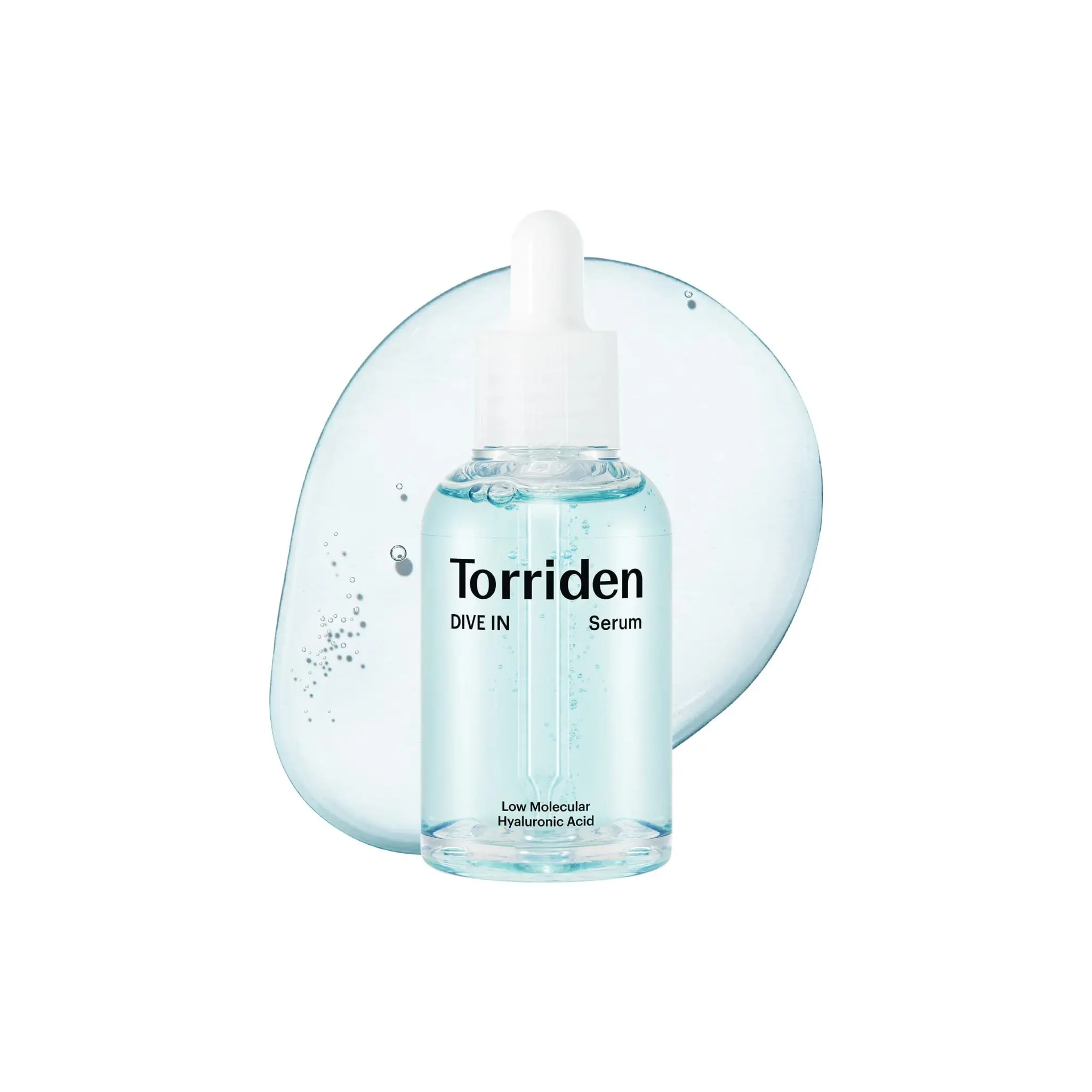 Torriden Dive-In Low Molecular Hyaluronic Acid Serum (50ml)