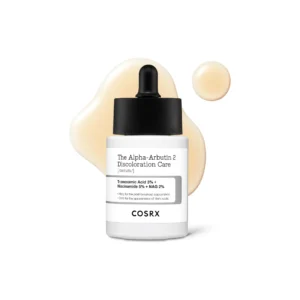 COSRX The Alpha-Arbutin 2 Discoloration Care Serum 50ml