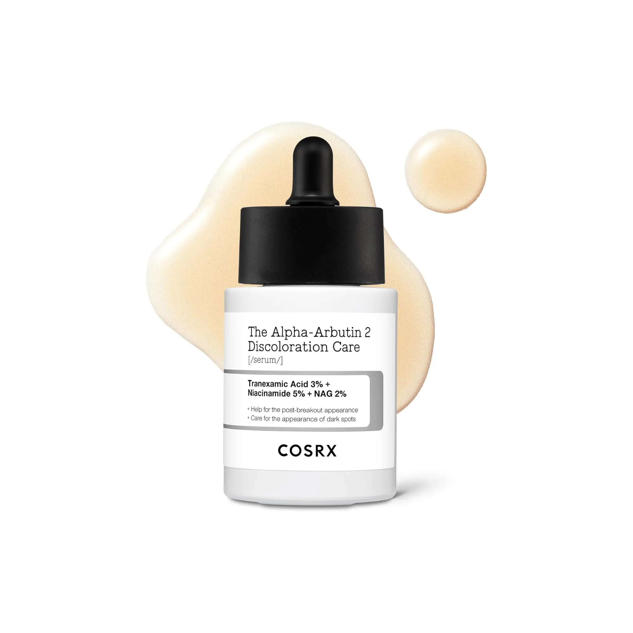 COSRX The Alpha-Arbutin 2 Discoloration Care Serum 50ml