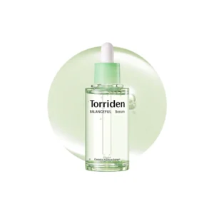 Torriden Balanceful Serum (50ml)