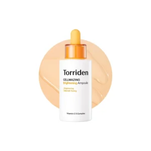 Torriden Cellmazing Brightening Ampoule (30ml)