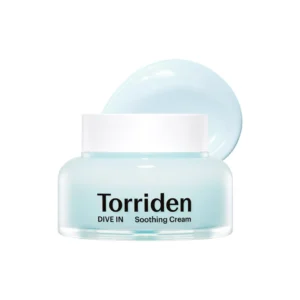 Torriden Dive-In Soothing Cream (100ml)