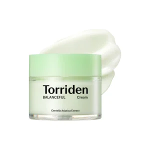 Torriden Balanceful Cream (80ml)