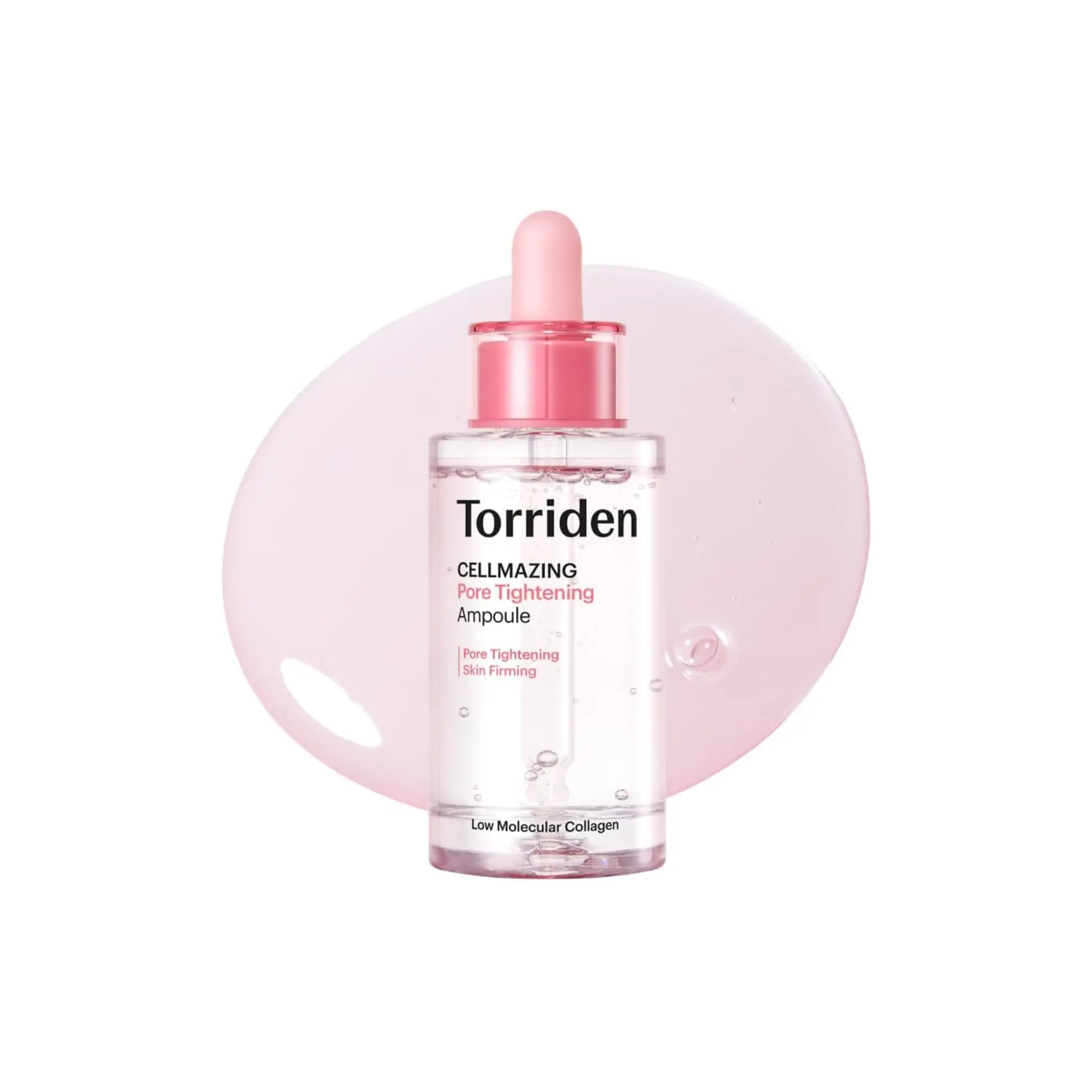 Torriden Cellmazing Pore Tightening Ampoule (30ml)