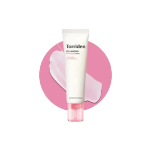 Torriden Cellmazing Firming Cream (60ml)
