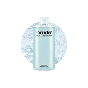 Torriden Dive In Cleansing Water (400ml)