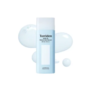 Torriden Dive In Watery Sun Serum SPF50+ PA++++ (50ml)