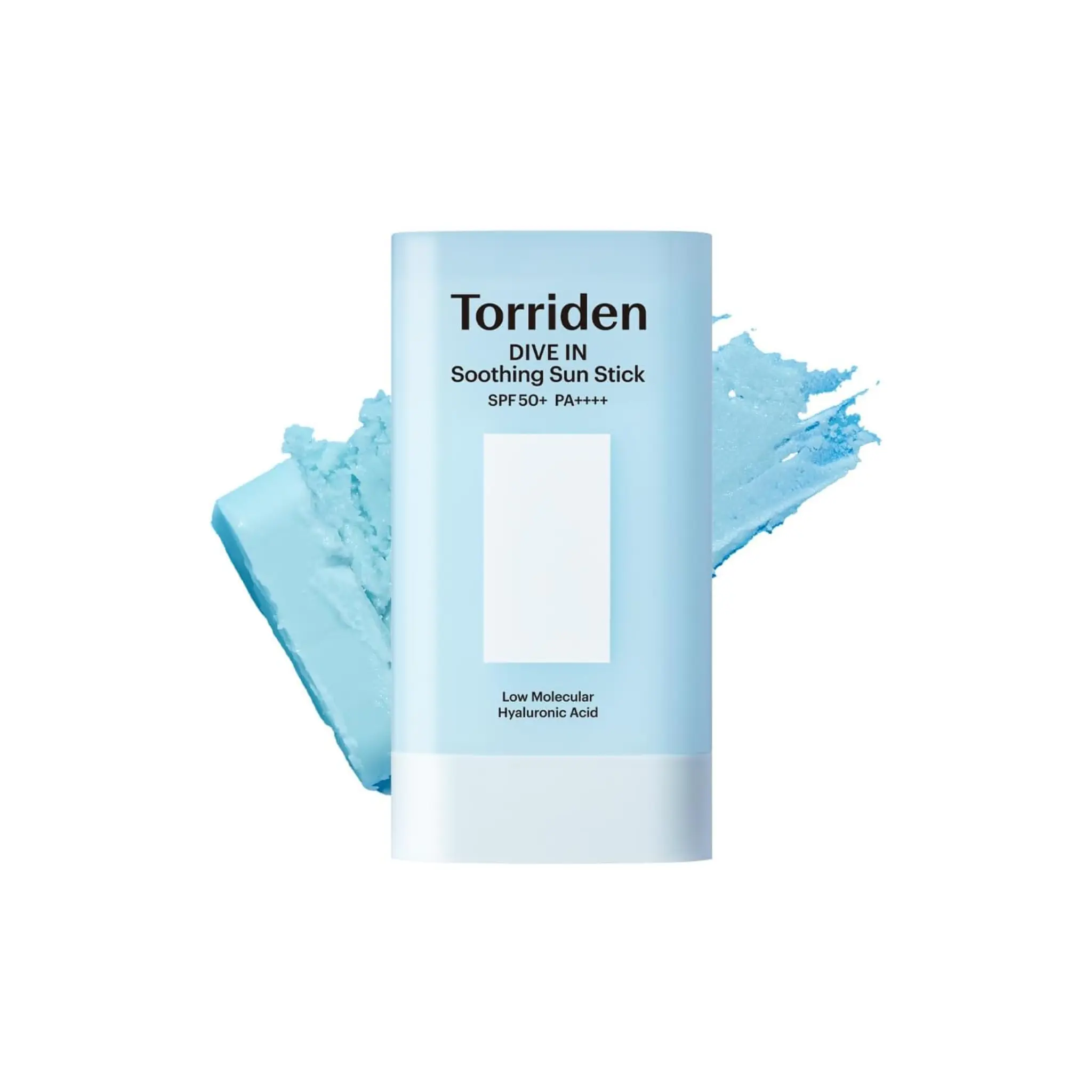 Torriden Dive In Soothing Sun Stick SPF50+ PA++++ (19g)