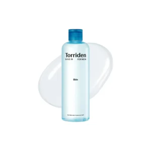 Torriden Dive In For Men Skin (300ml)