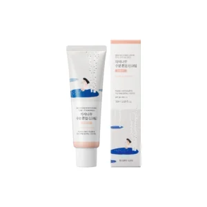 Round Lab Birch Juice Moisturizing Tone-Up Sunscreen (50ml)