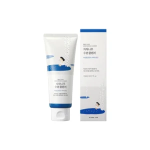 Round Lab Birch Juice Moisturizing Cleanser (150ml)