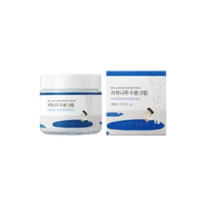 Round Lab Birch Juice Moisturizing Cream (80ml)