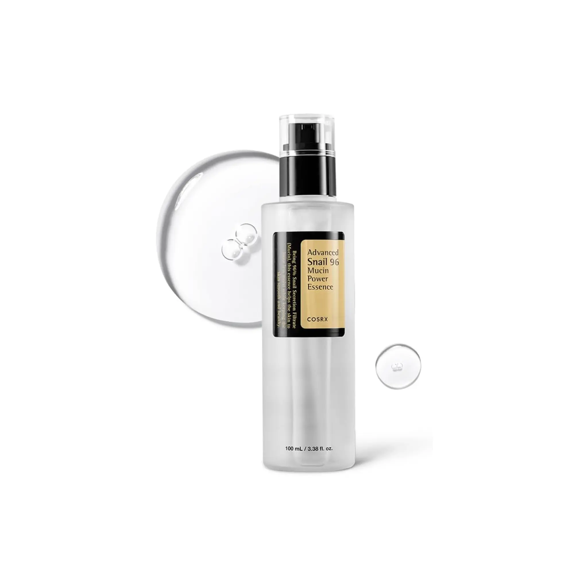COSRX Advanced Snail 96 Mucin Power Essence 100ml