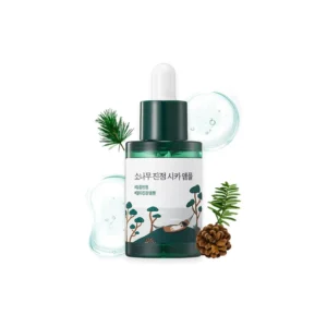 Round Lab Pine Calming Cica Ampoule (30ml)