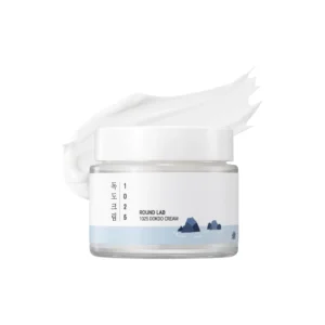 Round Lab 1025 Dokdo Cream (80ml)