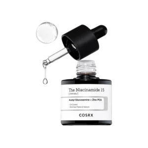 COSRX The Niacinamide 15 Serum 20ml