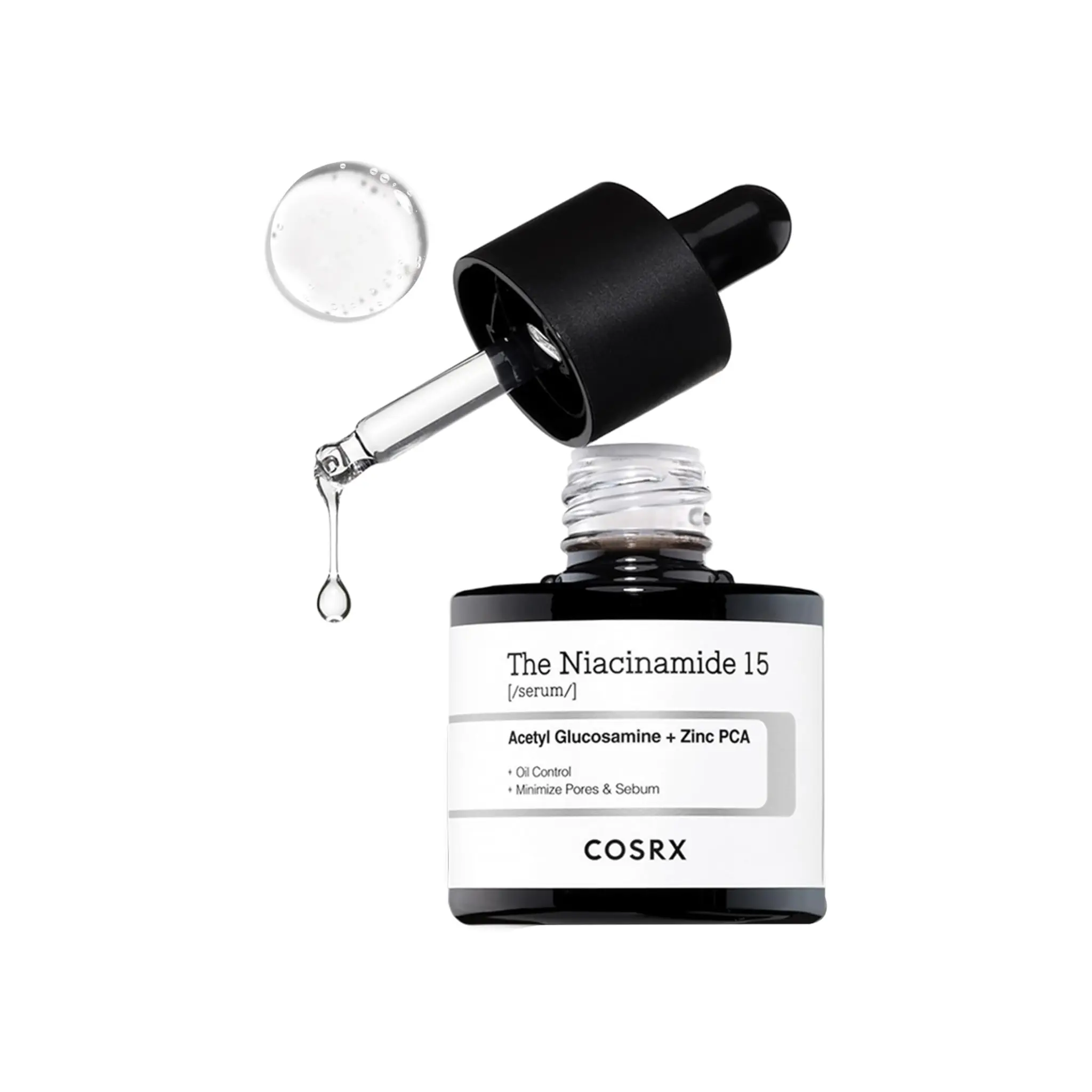 COSRX The Niacinamide 15 Serum 20ml