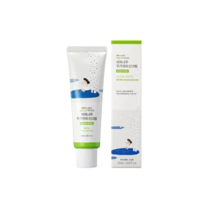 Round Lab Birch Juice Mild-Up UV Lock Sunscreen 50ml