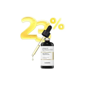 COSRX The Vitamin C 23 Serum 20g