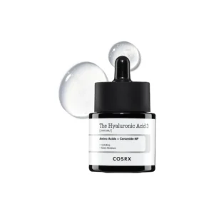 COSRX The Hyaluronic Acid 3 Serum 20ml