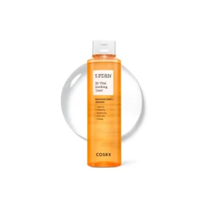 COSRX 5 PDRN B5 Vital Soothing Toner 280ml