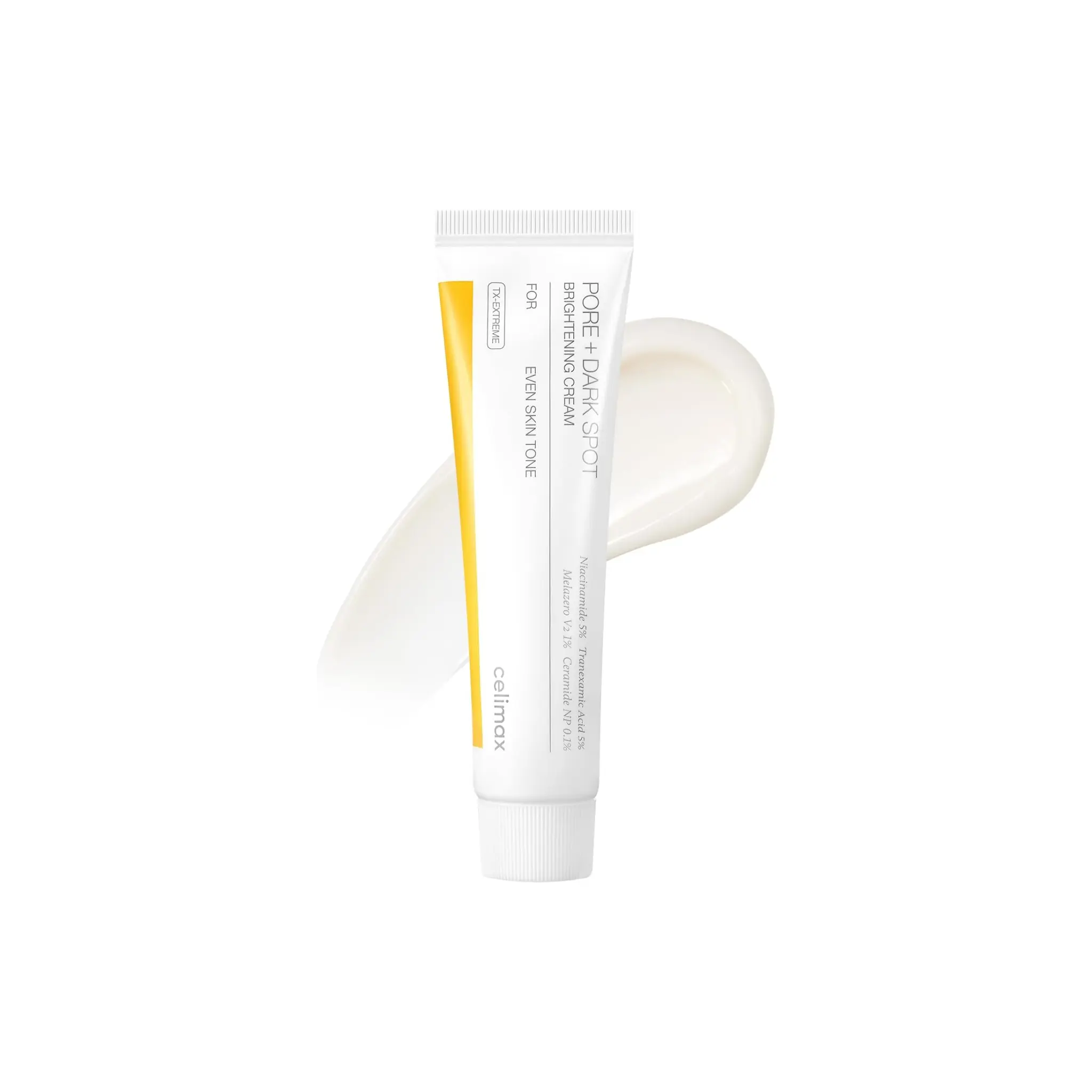 Celimax Pore + Dark Spot Brightening Cream